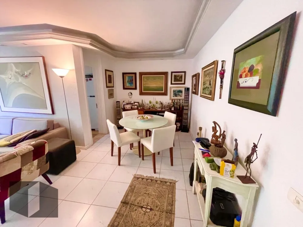 Apartamento, 1 quarto, 62 m² - Foto 10