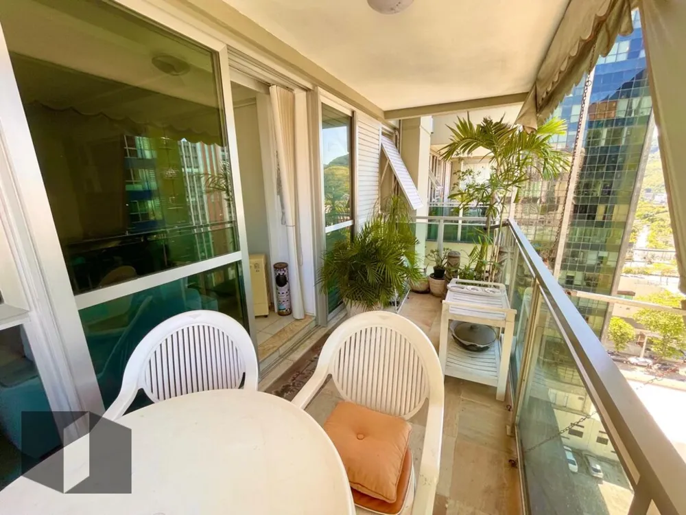 Apartamento, 1 quarto, 62 m² - Foto 3