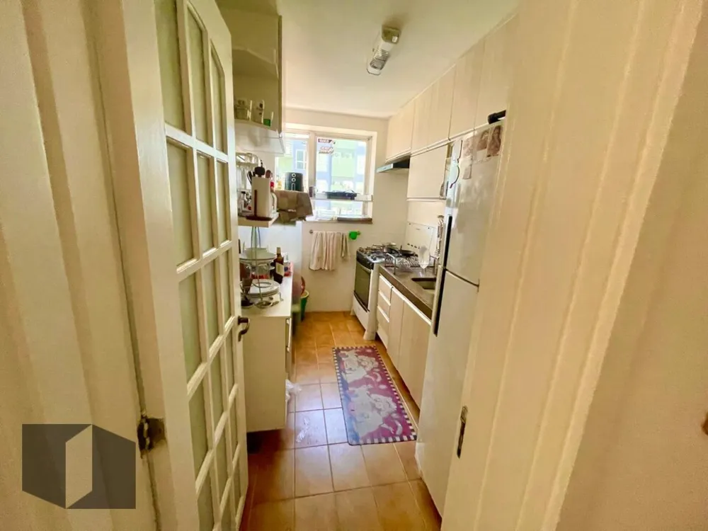 Apartamento, 1 quarto, 62 m² - Foto 24