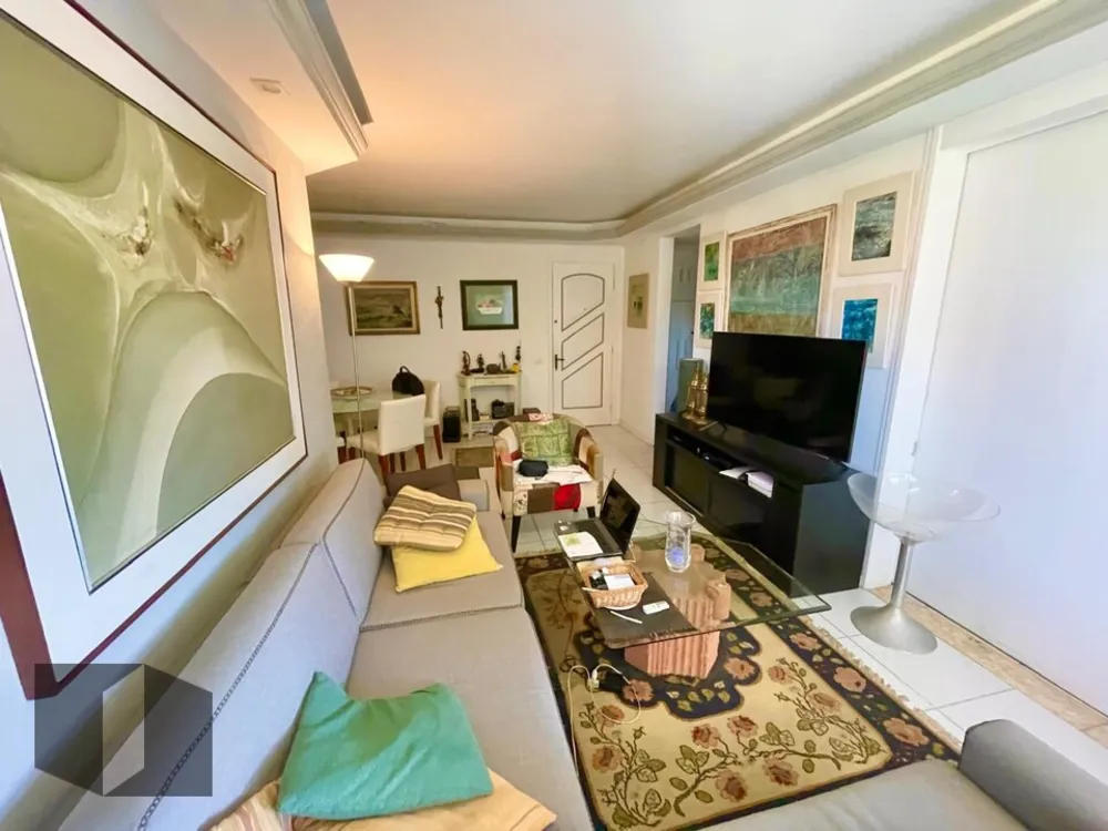 Apartamento, 1 quarto, 62 m² - Foto 8
