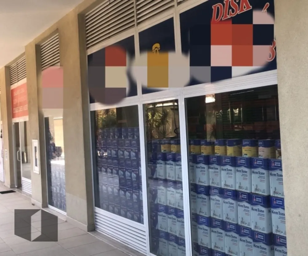 Loja-Salão, 160 m² - Foto 1