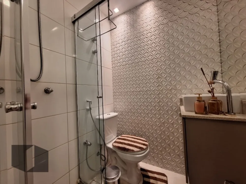Apartamento, 2 quartos, 72 m² - Foto 11