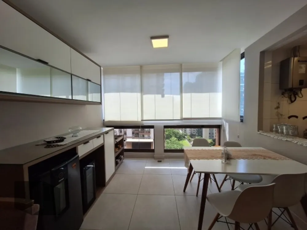 Apartamento, 2 quartos, 72 m² - Foto 3