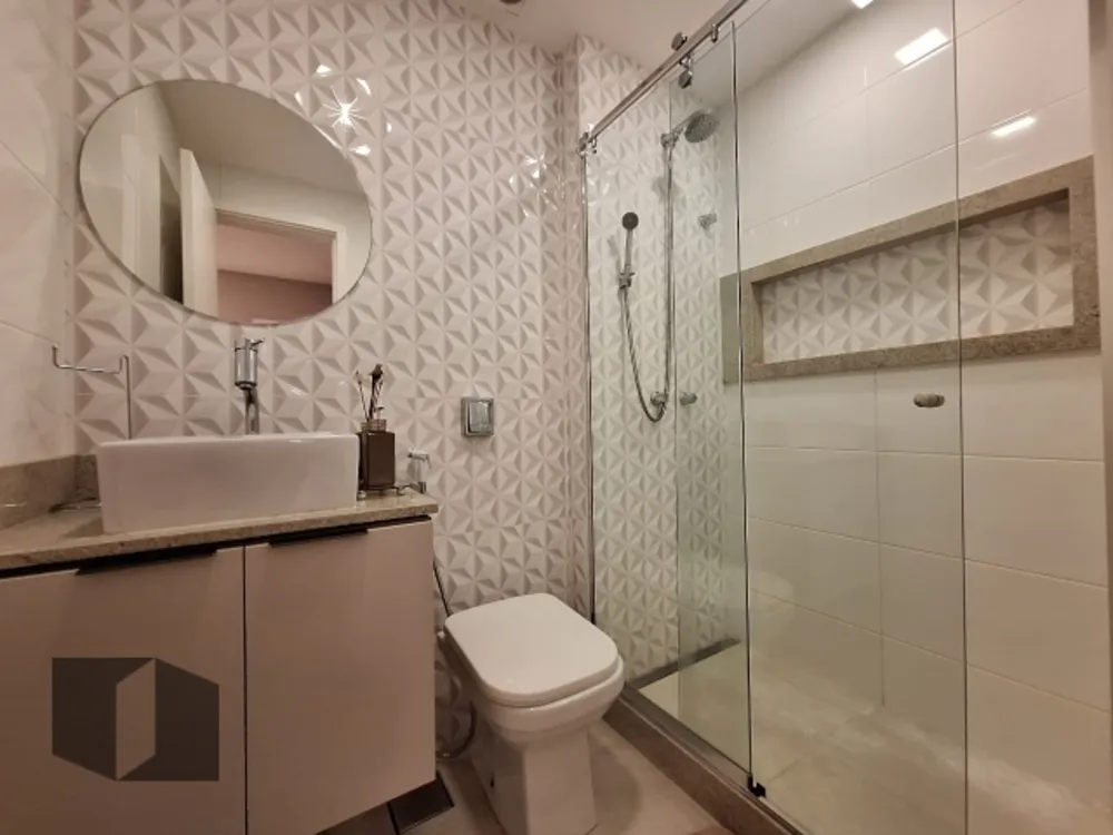 Apartamento, 2 quartos, 72 m² - Foto 1