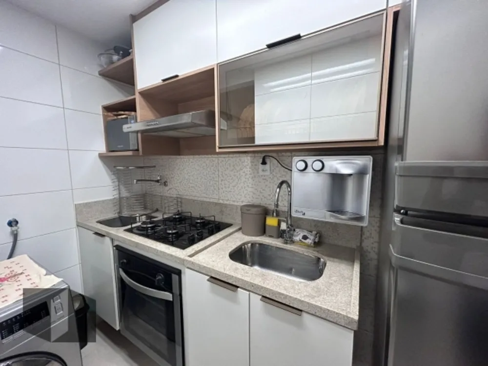 Apartamento, 2 quartos, 72 m² - Foto 10