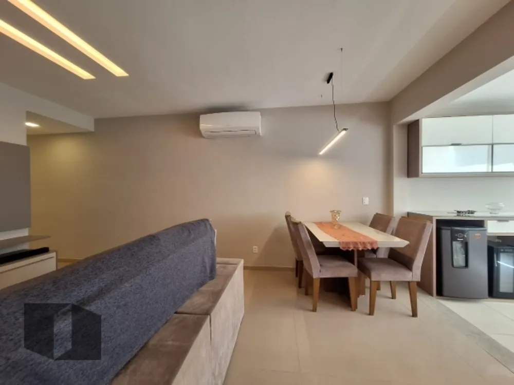 Apartamento, 2 quartos, 72 m² - Foto 2
