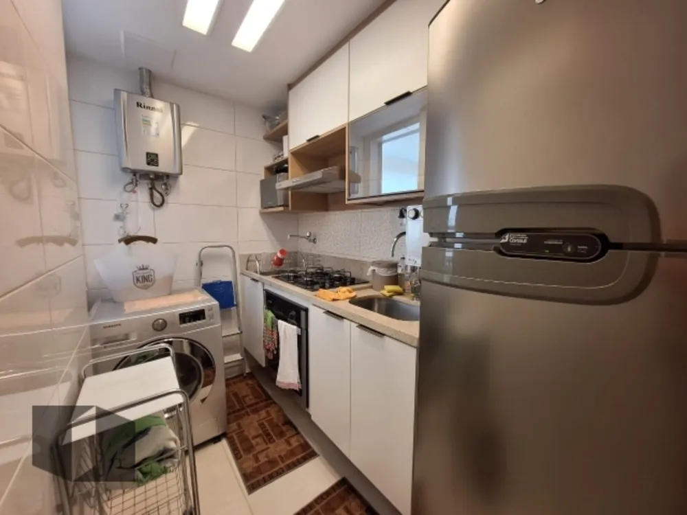 Apartamento, 2 quartos, 72 m² - Foto 4