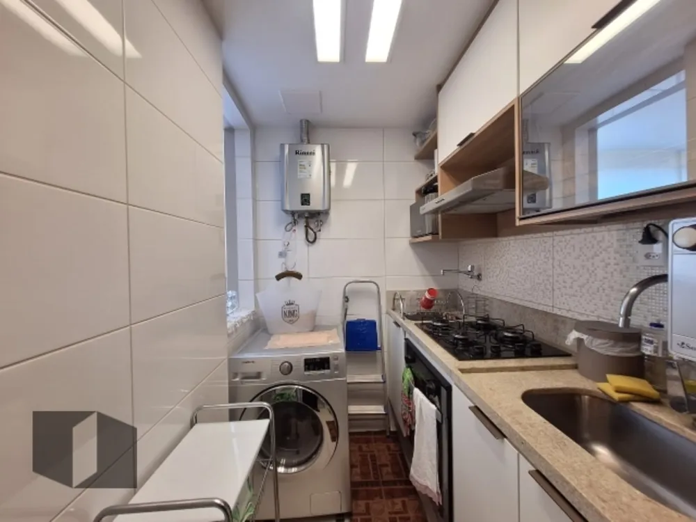 Apartamento, 2 quartos, 72 m² - Foto 8