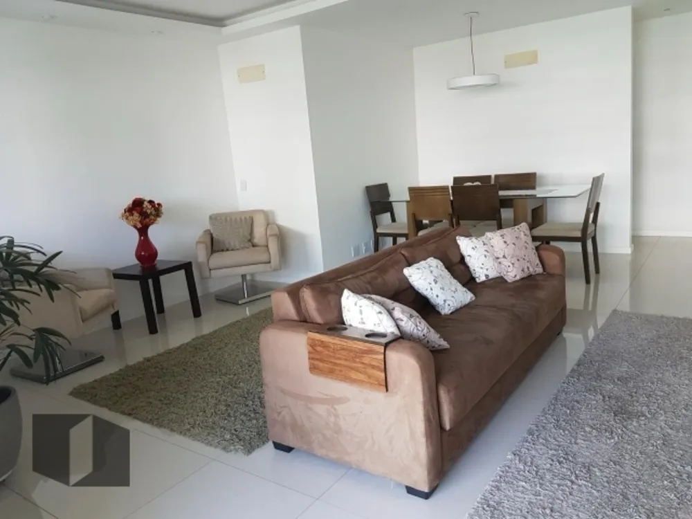 Apartamento, 4 quartos, 170 m² - Foto 5