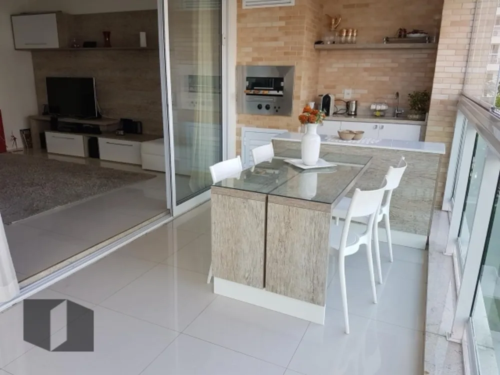 Apartamento, 4 quartos, 170 m² - Foto 2