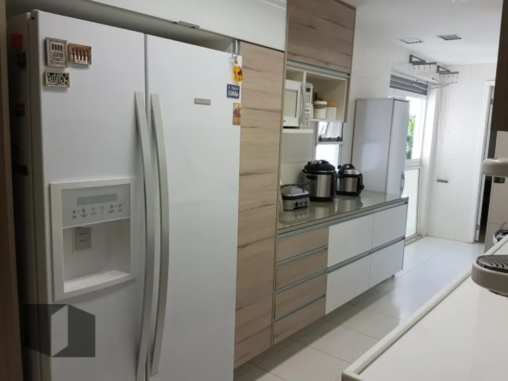 Apartamento, 4 quartos, 170 m² - Foto 21