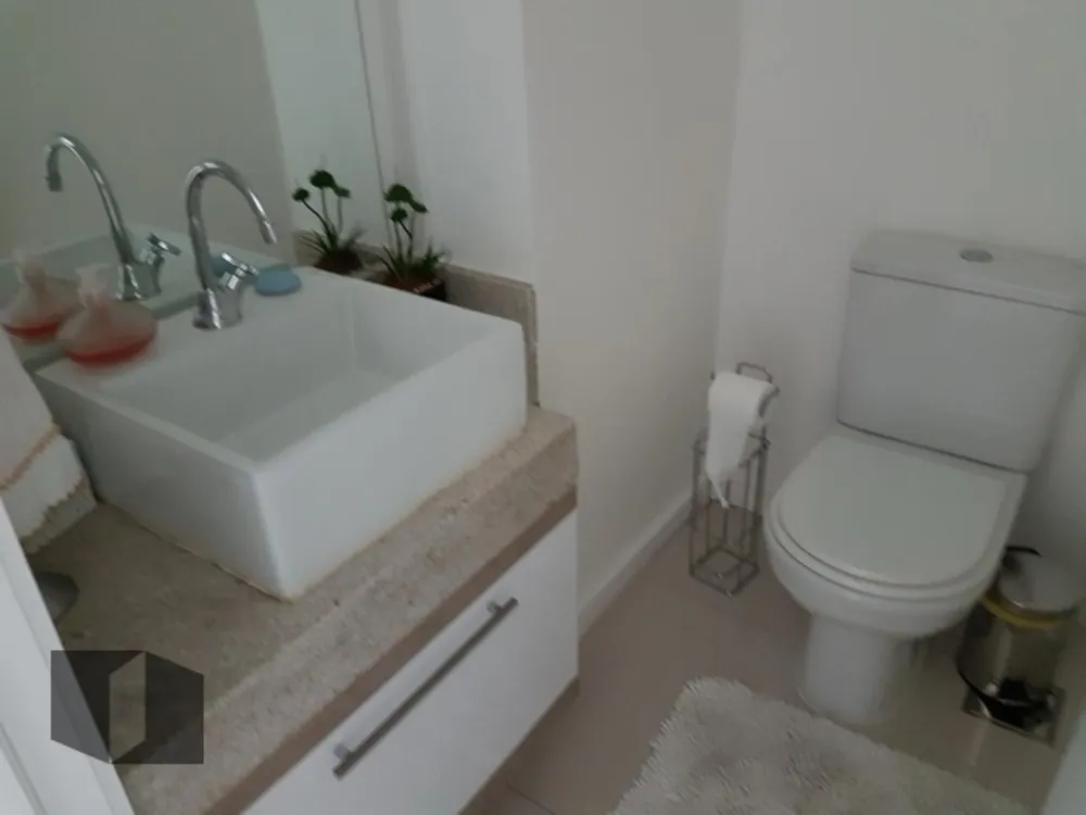 Apartamento, 4 quartos, 170 m² - Foto 20