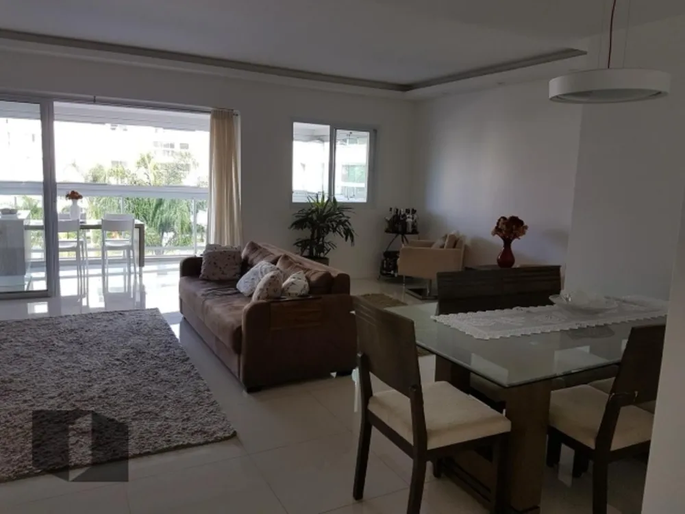 Apartamento, 4 quartos, 170 m² - Foto 6