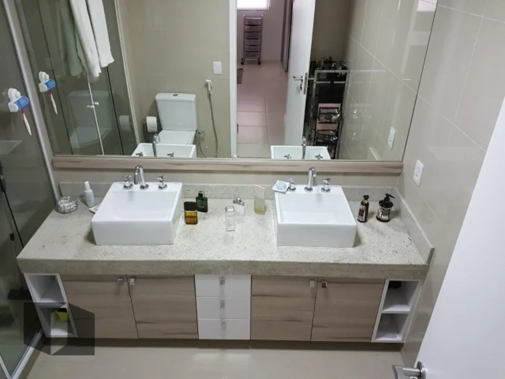 Apartamento, 4 quartos, 170 m² - Foto 13