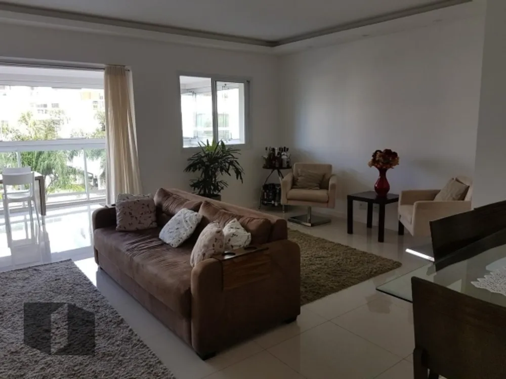 Apartamento, 4 quartos, 170 m² - Foto 4