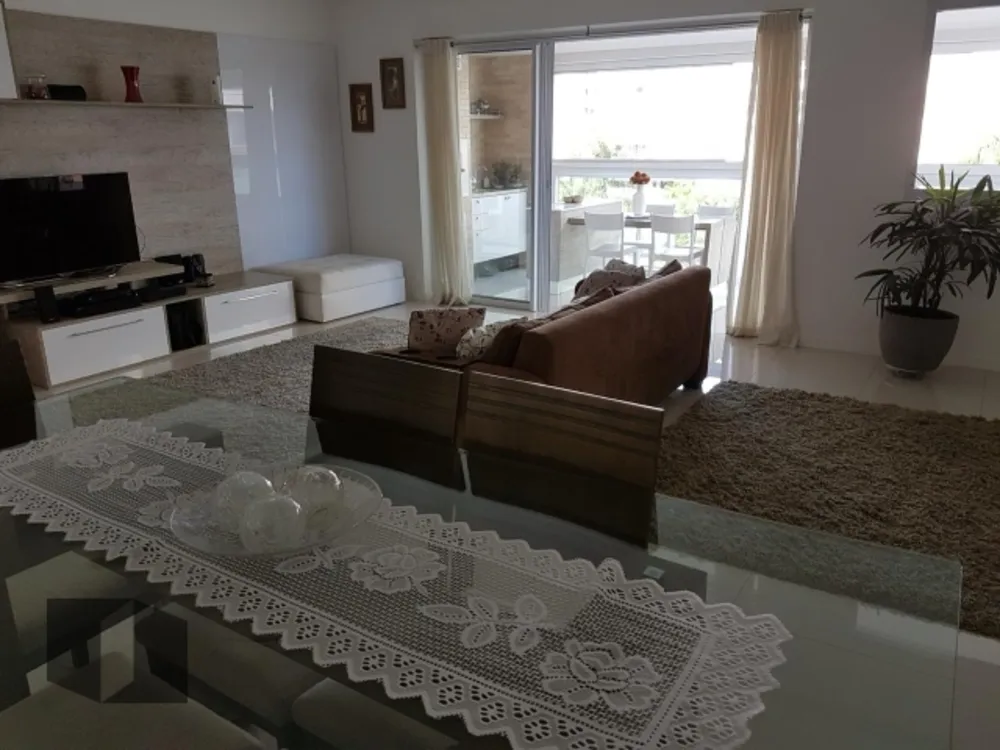Apartamento, 4 quartos, 170 m² - Foto 7
