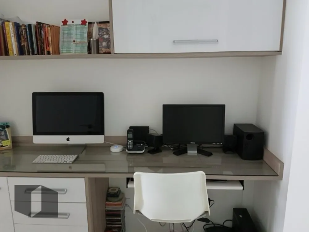 Apartamento, 4 quartos, 170 m² - Foto 11