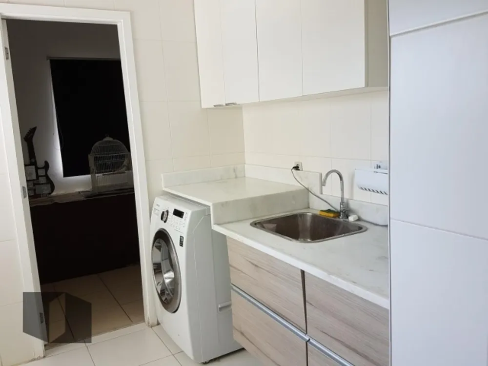Apartamento, 4 quartos, 170 m² - Foto 25