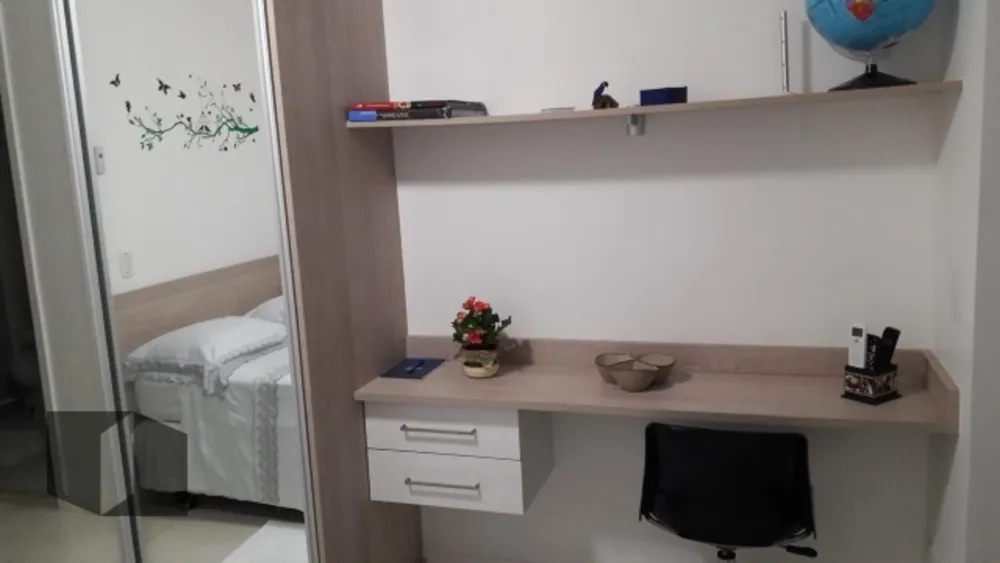 Apartamento, 4 quartos, 170 m² - Foto 19