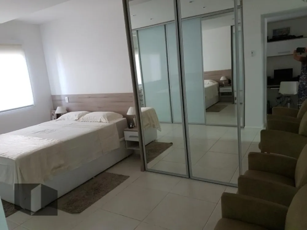 Apartamento, 4 quartos, 170 m² - Foto 8