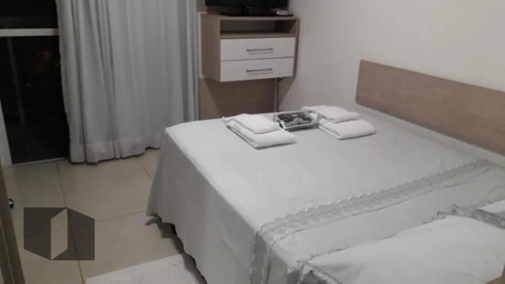 Apartamento, 4 quartos, 170 m² - Foto 15