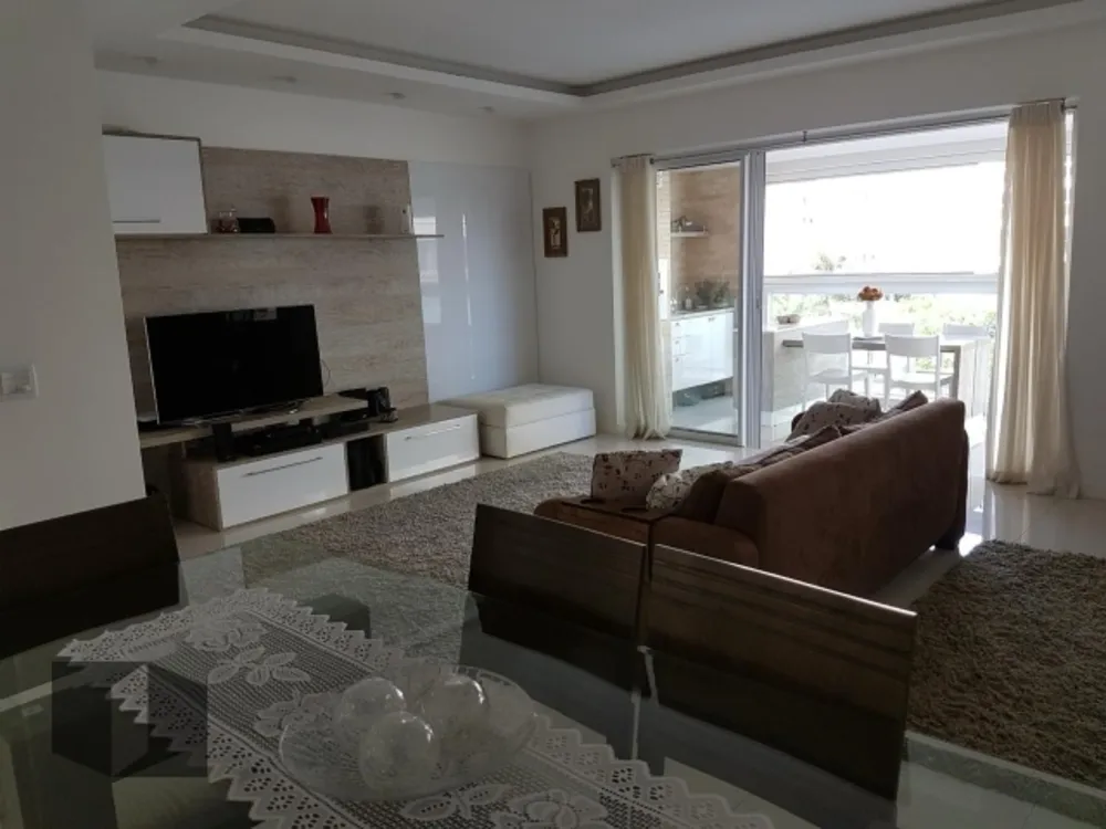 Apartamento, 4 quartos, 170 m² - Foto 3