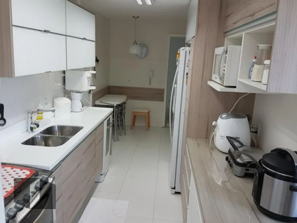 Apartamento, 4 quartos, 170 m² - Foto 23