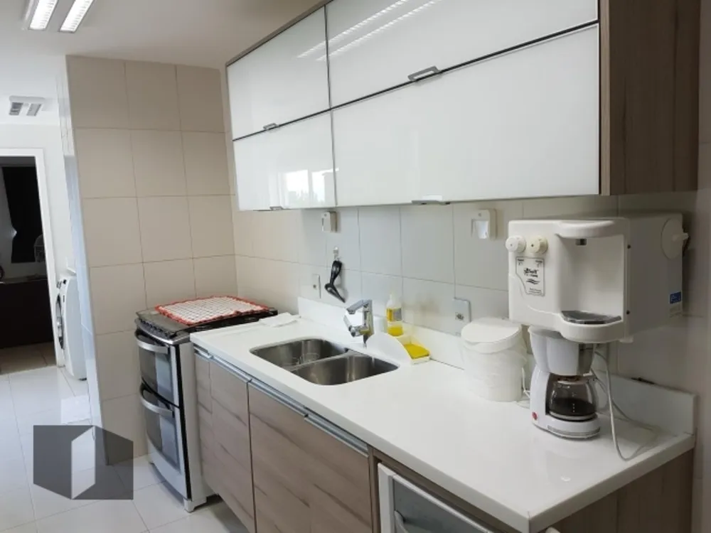 Apartamento, 4 quartos, 170 m² - Foto 22
