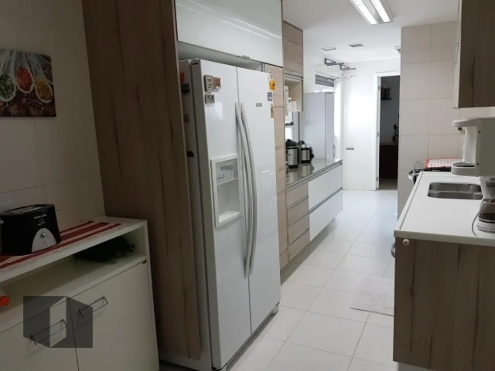 Apartamento, 4 quartos, 170 m² - Foto 24