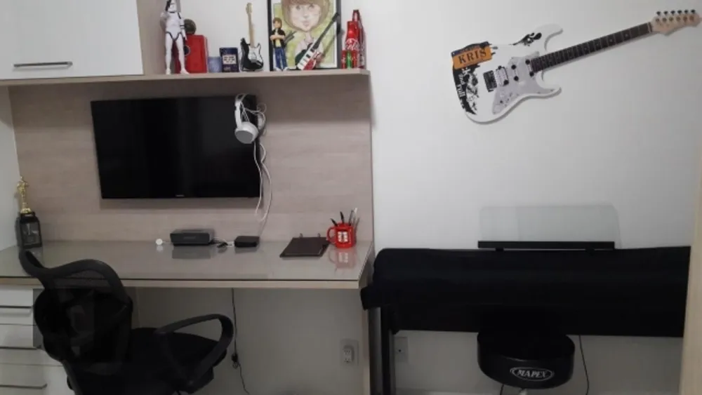 Apartamento, 4 quartos, 170 m² - Foto 18