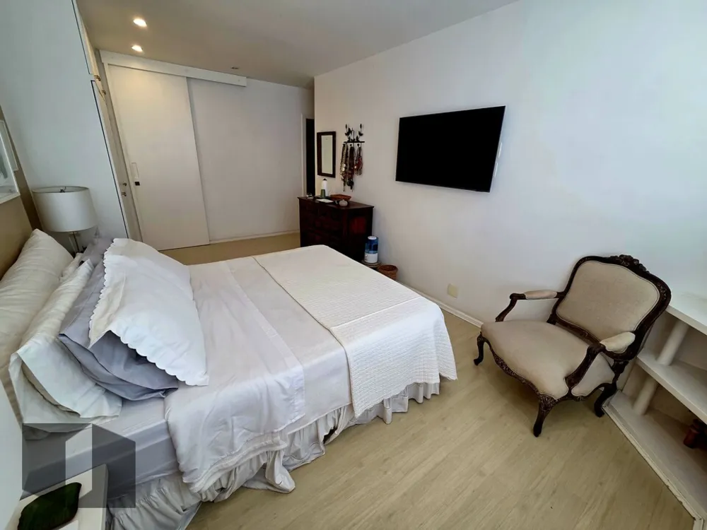 Apartamento, 3 quartos, 165 m² - Foto 19