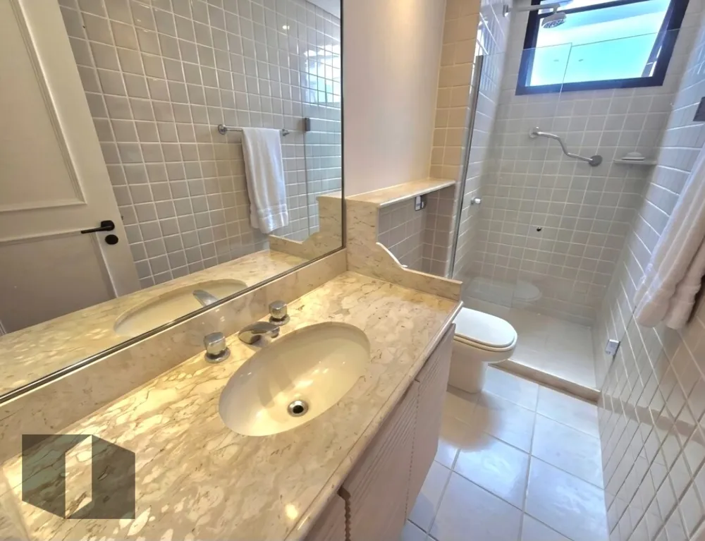 Apartamento, 3 quartos, 165 m² - Foto 29