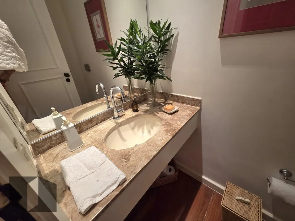 Apartamento, 3 quartos, 165 m² - Foto 15