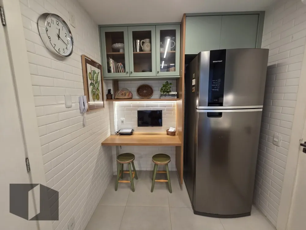 Apartamento, 3 quartos, 165 m² - Foto 36