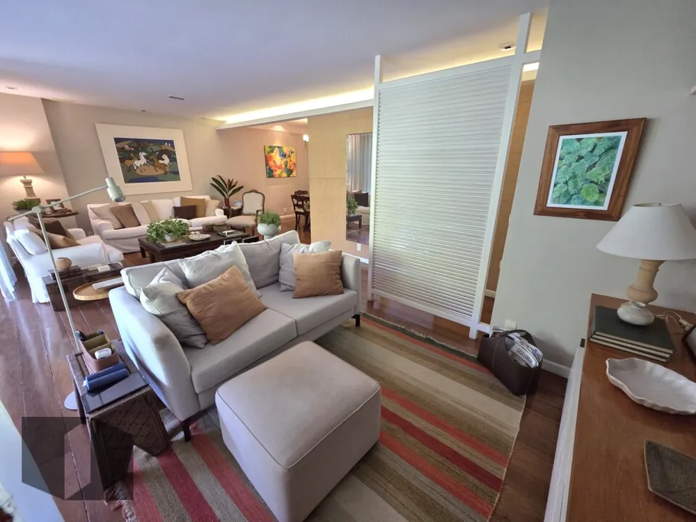 Apartamento, 3 quartos, 165 m² - Foto 11