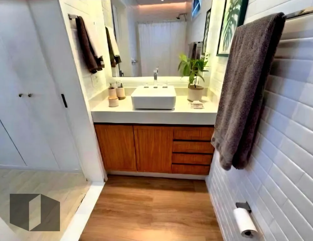Apartamento, 3 quartos, 165 m² - Foto 23