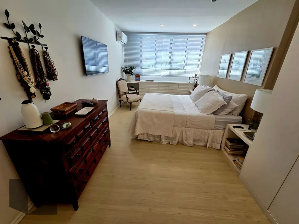Apartamento, 3 quartos, 165 m² - Foto 18