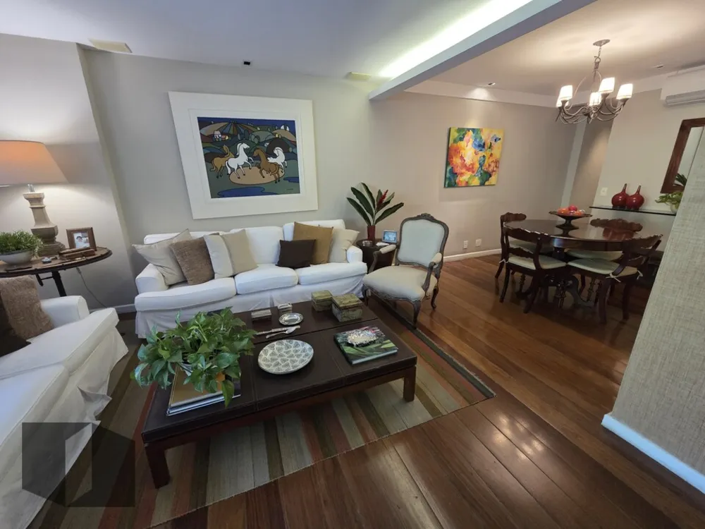 Apartamento, 3 quartos, 165 m² - Foto 6