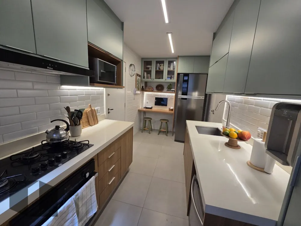 Apartamento, 3 quartos, 165 m² - Foto 32