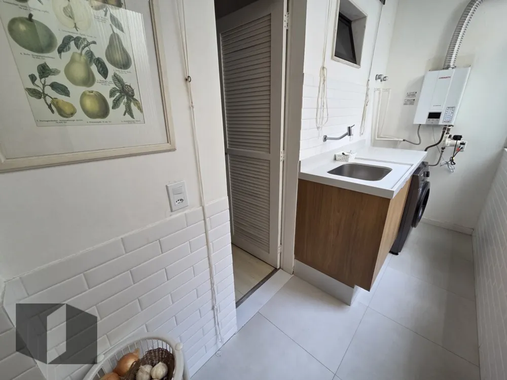 Apartamento, 3 quartos, 165 m² - Foto 39