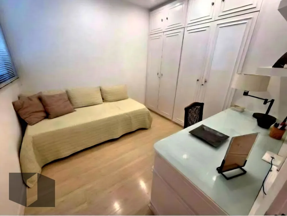 Apartamento, 3 quartos, 165 m² - Foto 30