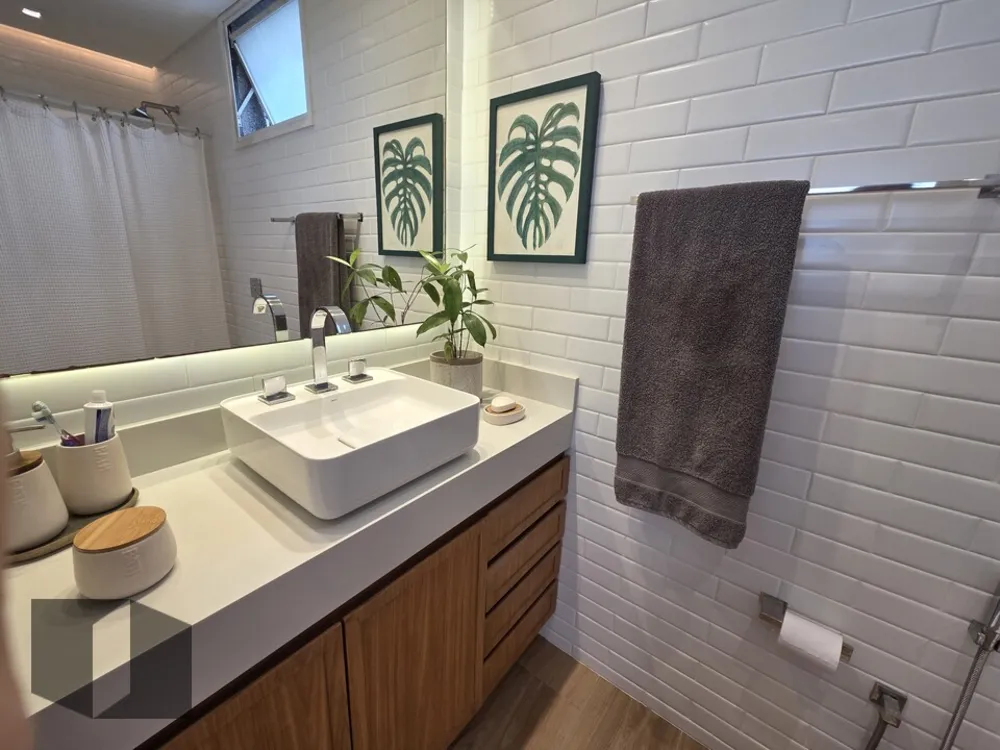 Apartamento, 3 quartos, 165 m² - Foto 21