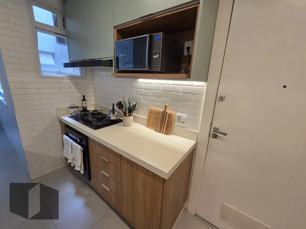 Apartamento, 3 quartos, 165 m² - Foto 38