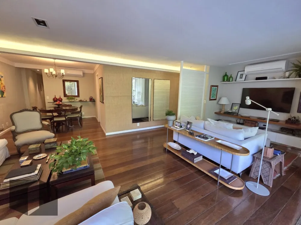 Apartamento, 3 quartos, 165 m² - Foto 10