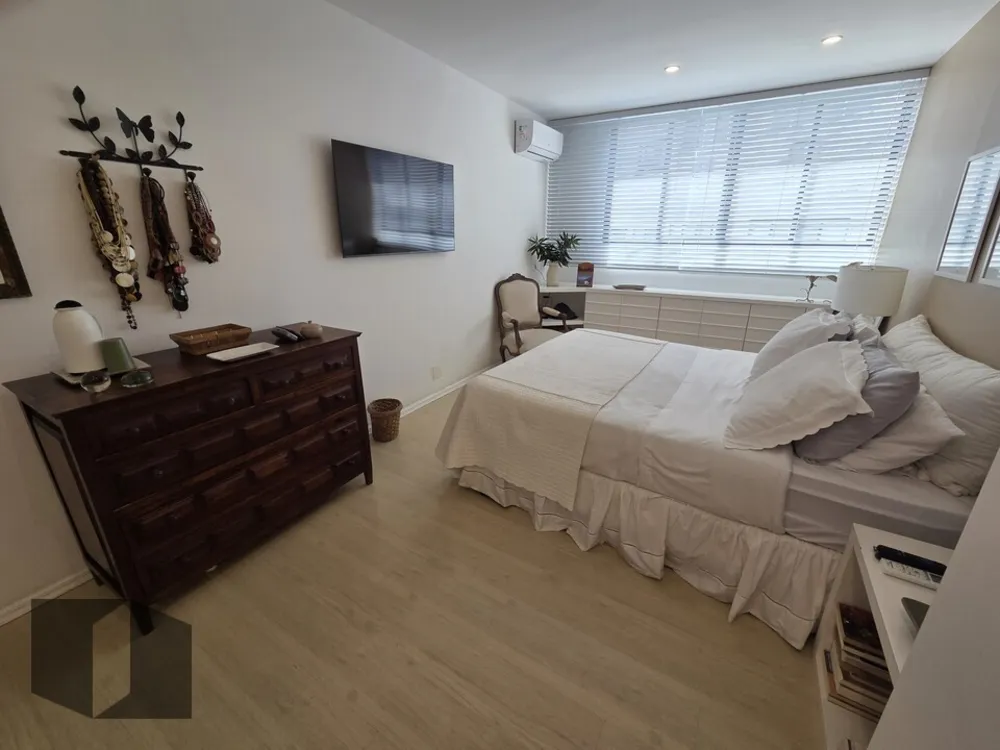 Apartamento, 3 quartos, 165 m² - Foto 20