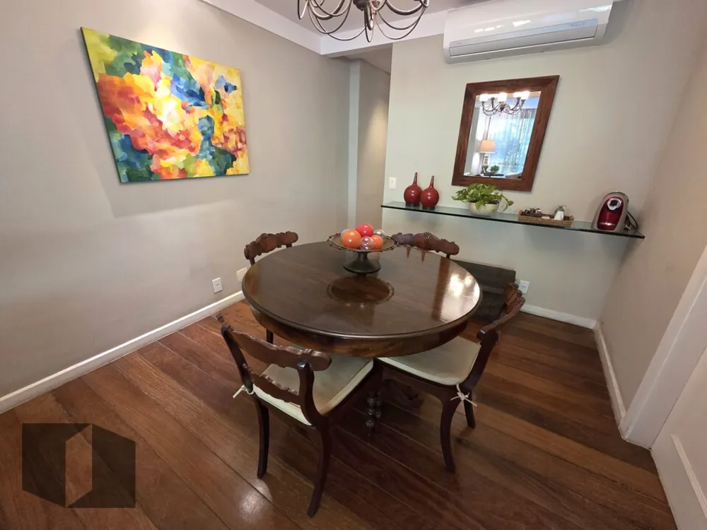 Apartamento, 3 quartos, 165 m² - Foto 8