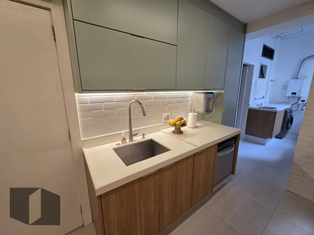 Apartamento, 3 quartos, 165 m² - Foto 37