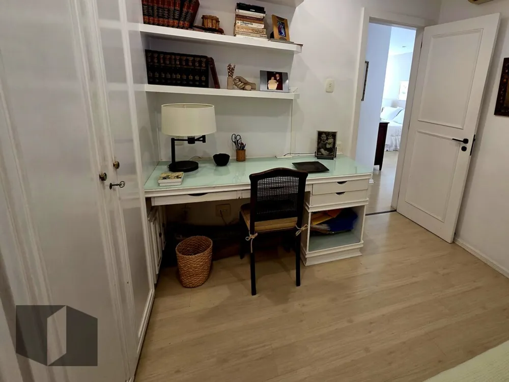 Apartamento, 3 quartos, 165 m² - Foto 31