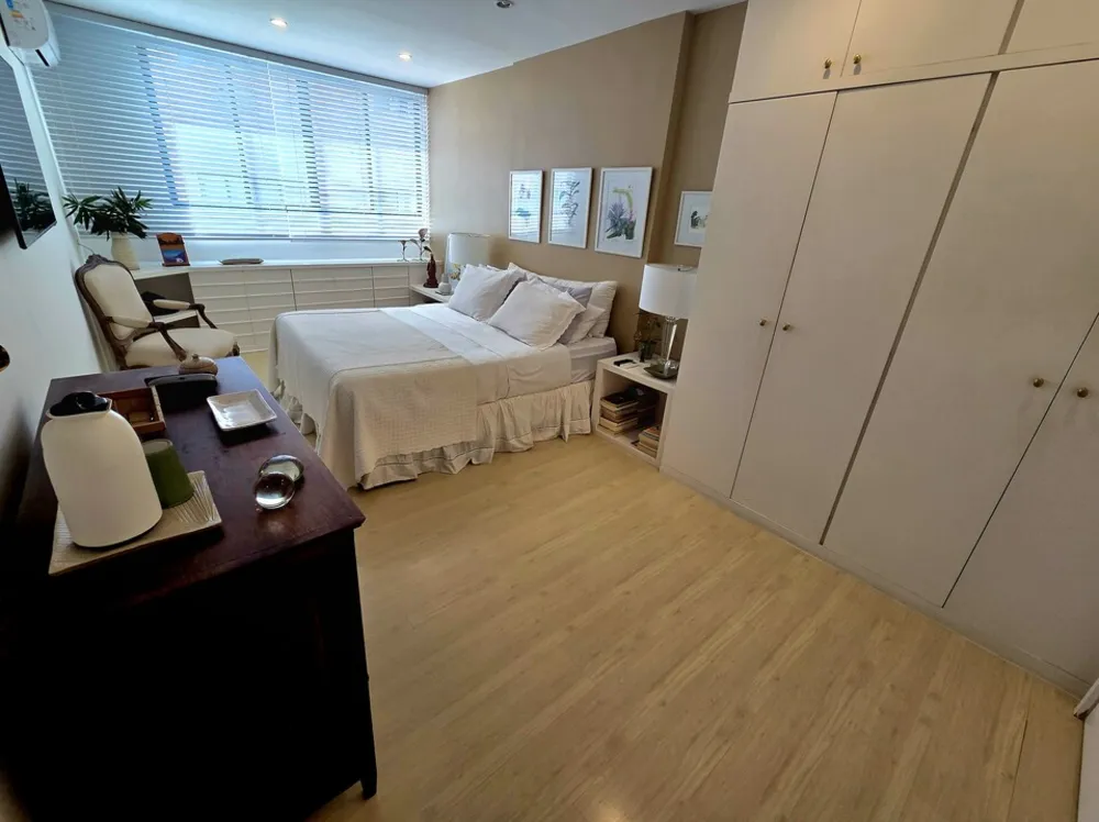 Apartamento, 3 quartos, 165 m² - Foto 17
