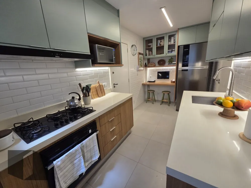 Apartamento, 3 quartos, 165 m² - Foto 33